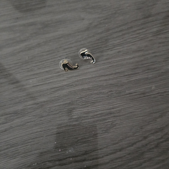 Earrings - Picture 1 of 4